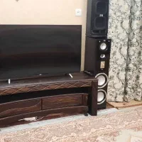 لوازم خانگی میز تی وی