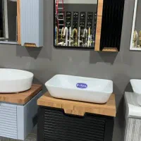 کابین روشویی