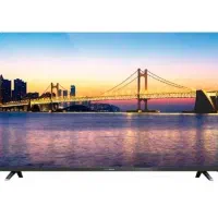 تلویزیون 55 اینچ دوو نو (زیر قیمت بازار).