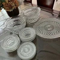 ست پذیرایی امریکایی