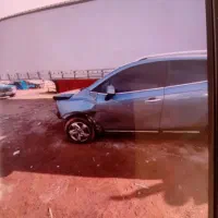 چک s3 تصادفی موتور روشن مدل ۹۷