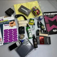 آموزش تتو بدن