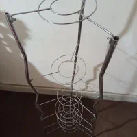 پایه ی قابلمه