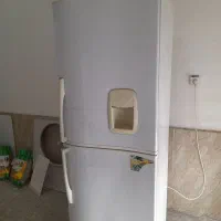 یخچال سالمتمیز