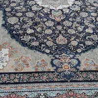 فرش سرمه ای|فرش|کرج, کیانمهر|دیوار