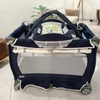 تخت پارک موزیکال برند چیکو