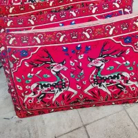 پشتی|پشتی|آباده, |دیوار