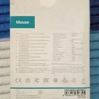 موس mg510|قطعات و لوازم جانبی رایانه|مشهد, شریف|دیوار