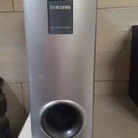 ساب ووفر سینما خانگی سامسونگ و...