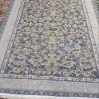 فرشینه ۳ و ۶ متری نمدی ریشه دار ضدلغزش