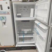 قیمت ها شکسته شد یخچال فریزر دوو واسنوا