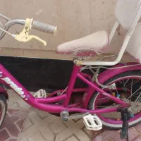 دوچرخه خارجی مارک پرادو سایز ۱۶