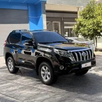پرادو TXLدو درب 2012