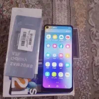 گوشی A21S|موبایل|بیرجند, |دیوار
