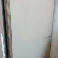 کف تخت / MDF بغل پالتی / ته پالتی