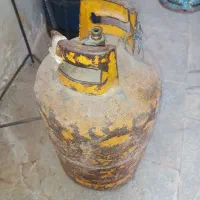 خرید و فروش کپسول گاز
