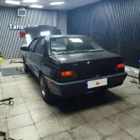 405JLX|خودرو سواری و وانت|کرج, اصفهانیها|دیوار