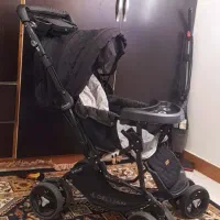 کالسکه دلیجان