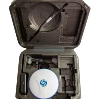 جی پی اس نقشه برداری استونکس stonex s9