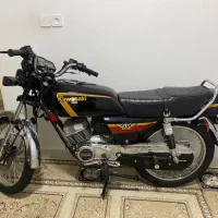 موتور کاوازاکی