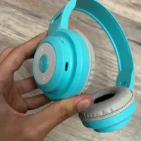 هدفون بلوتوثی