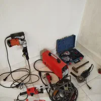 انواع ریزه کاری و خدمات فنی