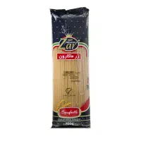 ماکارانی زر ماکارون