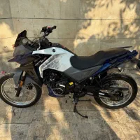 SYM NH180|موتورسیکلت|تهران, الهیه|دیوار