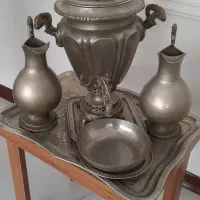 سماور ورشو خاص