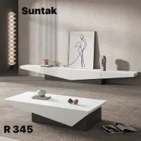 میز تلویریون‌ شرکتی