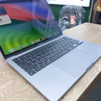 لپ تاپ MacBook Air 2020 m1 رم 8 ssd 256 با گارانتی