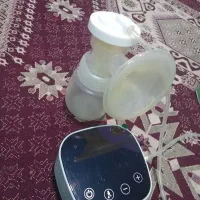 شیردوش برقی
