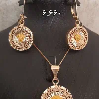 طلای لوکس و ترند با اجرتی بسیار مناسب