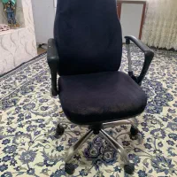 صندلی چرخشی اداری