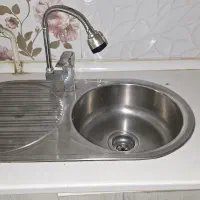 فروش سینک و گاز