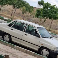 پراید88