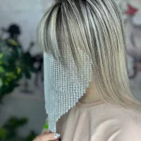 تخفیف ویژه رنگ و مش تا پایان ماه محرم فقط۹۰۰ تومان
