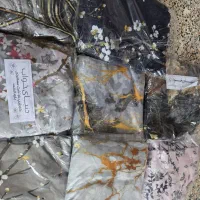 کاور تشک یک نفره به همراه رو بالشتی ست