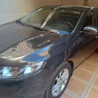 سراتو ۹۷ اپشنال بی رنگ تک برگ سند