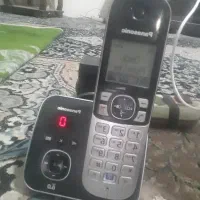 تلفن بی سیم