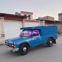 نـیـسان 94 دوگانه شرکت عروسک