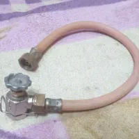 شیر گاز ۱میلیون ۲۰۰هزار