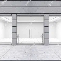 فروش مغازه ۵۴ متری «شهرک کمیته»