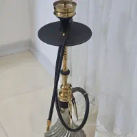 قلیان برنج مارک moso