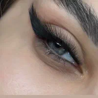 آموزش صفرتا صد اکستنشن مژه /مدرک معتبر فنی حرفه ای