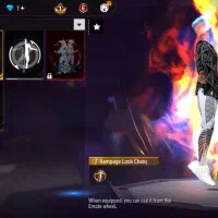 اکانت فری فایر