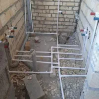 خدمات و تاسیسات فنی ساختمانی صیدی