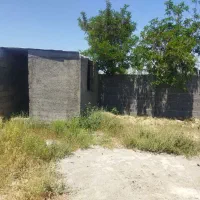 ۴۰۰مترزمین  زکی آباد سهیلیه زعفرانیه کردان
