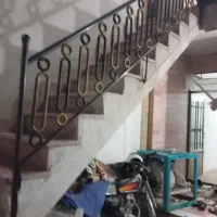 منزل دوطبقه 125متری ویلایی
