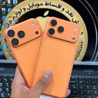 آیفون 17 پرو مکس